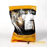 KB BARF Brisling 1 kg IQF